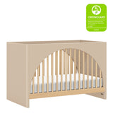 Babyletto Moab 3-in-1 Convertible Crib + 6-Drawer Dresser