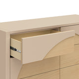 Babyletto Moab 3-in-1 Convertible Crib + 6-Drawer Dresser