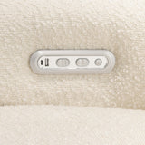 Monogram by Namesake Willa Plus Power Glider Recliner + Power Headrest