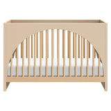 Babyletto Moab 3-in-1 Convertible Crib + 6-Drawer Dresser