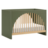 Babyletto Moab 3-in-1 Convertible Crib + 6-Drawer Dresser