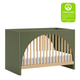 Babyletto Moab 3-in-1 Convertible Crib + 6-Drawer Dresser