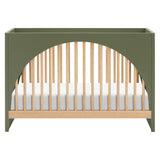 Babyletto Moab 3-in-1 Convertible Crib + 6-Drawer Dresser