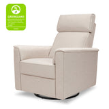 Monogram by Namesake Willa Pro Power Recliner and Swivel Glider
