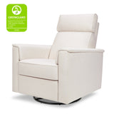 Monogram by Namesake Willa Pro Power Recliner and Swivel Glider