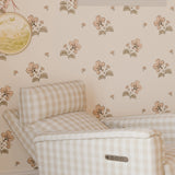 Monogram by Namesake Willa Pro Power Recliner and Swivel Glider