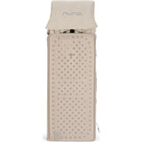 Nuna SENA Aire Playard with Zip-Off Bassinet + Changer