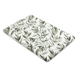 Babyletto All-Stages Bassinet Sheet in GOTS Certified Organic Muslin Cotton