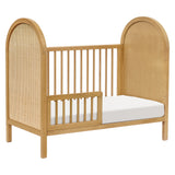Babyletto Bondi Cane 3-in-1 Convertible Crib + 6-Drawer Dresser