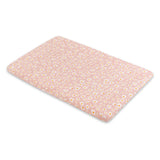Babyletto All-Stages Bassinet Sheet in GOTS Certified Organic Muslin Cotton