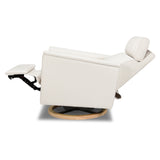 Monogram by Namesake Willa Plus Power Glider Recliner + Power Headrest