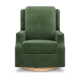 Namesake Crewe Electronic Recliner and Swivel Glider