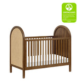 Babyletto Bondi Cane 3-in-1 Convertible Crib + 6-Drawer Dresser