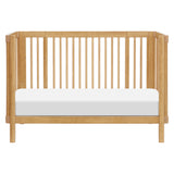 Babyletto Pogo 8-in-1 Convertible Crib with All-Stages Conversion Kits