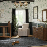 Monogram by Namesake Willa Plus Power Glider Recliner + Power Headrest