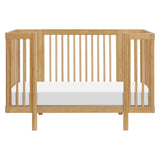 Babyletto Pogo 8-in-1 Convertible Crib with All-Stages Conversion Kits