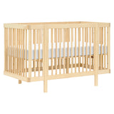 Babyletto Pogo 8-in-1 Convertible Crib with All-Stages Conversion Kits