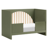 Babyletto Moab 3-in-1 Convertible Crib + 6-Drawer Dresser