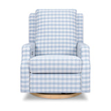 Namesake Crewe Electronic Recliner and Swivel Glider