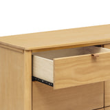 Babyletto Bondi Cane 3-in-1 Convertible Crib + 6-Drawer Dresser