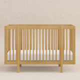 Babyletto Pogo 8-in-1 Convertible Crib with All-Stages Conversion Kits