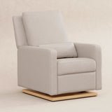 Babyletto Sigi Electronic Recliner and Glider with USB Port