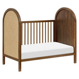 Babyletto Bondi Cane 3-in-1 Convertible Crib + 6-Drawer Dresser