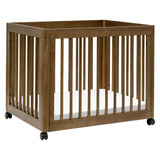 Babyletto Yuzu 8-in-1 Convertible Crib with All-Stages Conversion Kits + 6-Drawer Dresser