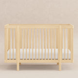 Babyletto Pogo 8-in-1 Convertible Crib with All-Stages Conversion Kits
