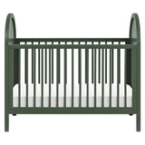 Babyletto Bondi Cane 3-in-1 Convertible Crib + 6-Drawer Dresser