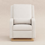 Babyletto Sigi Electronic Recliner and Glider with USB Port