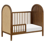 Babyletto Bondi Cane 3-in-1 Convertible Crib + 6-Drawer Dresser