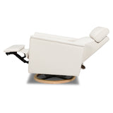 Monogram by Namesake Willa Plus Power Glider Recliner + Power Headrest