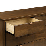 Babyletto Bondi Cane 3-in-1 Convertible Crib + 6-Drawer Dresser