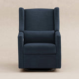 Babyletto Kiwi Electronic Recliner and Swivel Glider with USB port