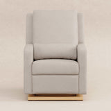 Babyletto Sigi Electronic Recliner and Glider with USB Port