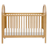 Babyletto Bondi Cane 3-in-1 Convertible Crib + 6-Drawer Dresser