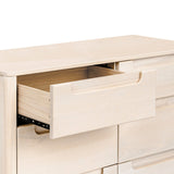 Babyletto Yuzu 8-in-1 Convertible Crib with All-Stages Conversion Kits + 6-Drawer Dresser
