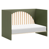 Babyletto Moab 3-in-1 Convertible Crib + 6-Drawer Dresser